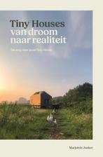 Tiny houses 9789043929455 Marjolein Jonker, Boeken, Verzenden, Zo goed als nieuw, Marjolein Jonker