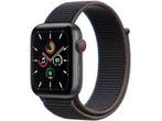 APPLE WATCH SE 44 SG AL CH SL CEL, Verzenden, Zo goed als nieuw