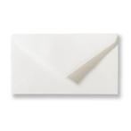 Envelop 14.1 x 25.1 cm Gebroken Wit Premium, Hobby en Vrije tijd, Verzenden, Nieuw