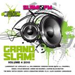 Grand Slam 2010 Vol.4--CD
