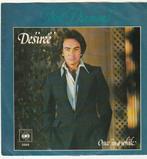 Neil Diamond - Desiree + Once in a while (Vinylsingle), Verzenden, Nieuw in verpakking