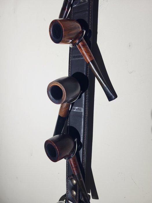 huge collection - Pijp - Bruyere - (8), Verzamelen, Rookartikelen, Aanstekers en Luciferdoosjes