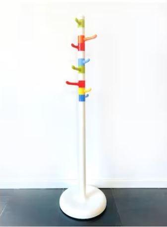IKEA - Annie Huldén & Sanna Dahlman - Kapstok - KROKIG -, Antiek en Kunst, Antiek | Meubels | Stoelen en Banken