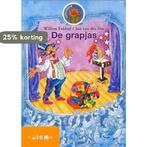 De grapjas 9789027648839 Willem Eekhof, Boeken, Verzenden, Zo goed als nieuw, Willem Eekhof