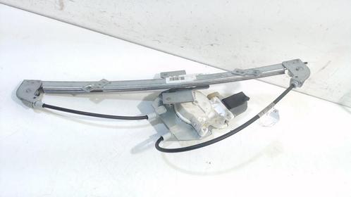 Raammechaniek elektrisch rechts voor Volkswagen Fox  1.4 013, Auto-onderdelen, Carrosserie en Plaatwerk, ARN erkend, Stiba lid