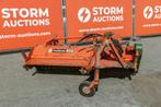 Online veiling: 2002 Holaras Veegmachine