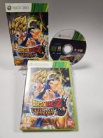 Dragon Ball Z Ultimate Tenkaichi Xbox 360, Nieuw, Ophalen of Verzenden