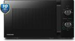 MW2-MM20PF(BK) | semi proffesionele solomagnetron | 10 Ja..., Verzenden, Nieuw in verpakking