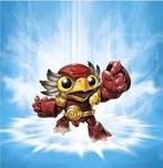 Skylanders Trap Team power Punch Pet Vac mini (skylander, Ophalen of Verzenden, Zo goed als nieuw