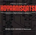 LP gebruikt - Philip Glass - Koyaanisqatsi (Original Soun..., Cd's en Dvd's, Zo goed als nieuw, Verzenden