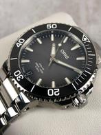 Oris - Aquis Date Calibre 400 Automatic - Zonder, Nieuw