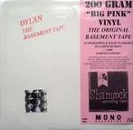 LP gebruikt - Bob Dylan - The Original Basement Tape (USA..., Zo goed als nieuw, Verzenden