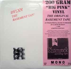 LP gebruikt - Bob Dylan - The Original Basement Tape (USA..., Cd's en Dvd's, Vinyl | Overige Vinyl, Zo goed als nieuw, Verzenden