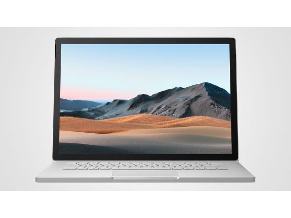 Veiling - Microsoft Surface Book 3 13.5 - i7 - 32GB- GTX, Computers en Software, Windows Laptops