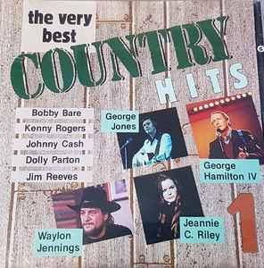 cd - Various - The Very Best Country Hits Vol. 1, Cd's en Dvd's, Cd's | Overige Cd's, Zo goed als nieuw, Verzenden