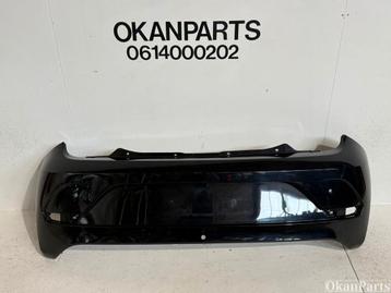 VW Volkswagen Up! Facelift achterbumper 1S6807421AB beschikbaar voor biedingen