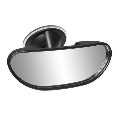 ProPlus Binnenspiegel met zuignap - Vergroot zicht en kij..., Auto diversen, Auto-accessoires, Nieuw, Ophalen of Verzenden