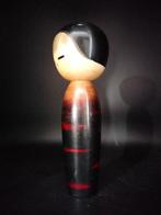 Vintage Creatieve Kokeshi Chigo-sakura 30 cm hoog - Hout -