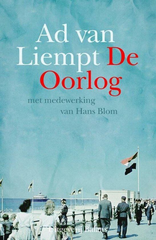 De Oorlog, Boeken, Overige Boeken, Ophalen of Verzenden
