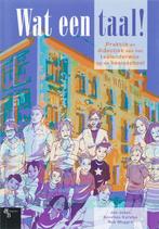 Wat een taal ! Basisboek 9789055745692 J. Josso, Boeken, Verzenden, Zo goed als nieuw, J. Josso