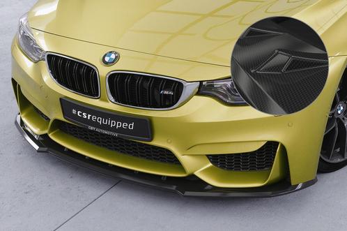 Cupspoiler voor BMW M4 F83 / F82 CSL433-C, Auto-onderdelen, Carrosserie en Plaatwerk, Nieuw, Verzenden