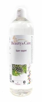 Beauty & Care Spar opgiet 500 ml.  new, Sport en Fitness, Ophalen of Verzenden, Nieuw, Fins of Traditioneel, Toebehoren