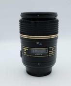 Tamron SP 90mm 2.8 Di MACRO Nikon OCCASION (693), Ophalen of Verzenden, Zo goed als nieuw