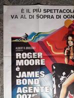 Roger Moore - James Bond 007 - La Spia Che Mi Amava (The Spy, Nieuw