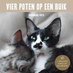 Vier poten op één buik 9789022334584 Veronique Puts, Verzenden, Zo goed als nieuw, Veronique Puts