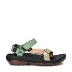 Teva Hurricane XLT2 sandalen voor dames in het Beige, Kleding | Dames, Schoenen, Verzenden, Beige, Nieuw, Sandalen of Muiltjes