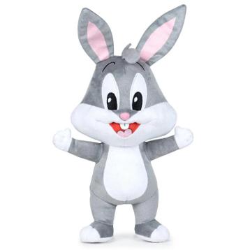 vertraging band Verrassend genoeg ≥ Looney Tunes Baby Bugs Bunny Knuffel 15 cm — Speelgoed | Knuffels en  Pluche — Marktplaats