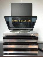 Bang & Olufsen - Beosystem 6500 Zwart Zilver-Nieuw MMC4-Beo4, Nieuw