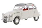 Citroën 2CV AZAM 181430 Norev  Modelauto 1:18  1966, Hobby en Vrije tijd, Modelauto's | 1:18, Verzenden, Nieuw