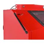 Gasveer voor de straalcabinedeur van straalcabine PP-T 0154, Doe-het-zelf en Verbouw, Ophalen of Verzenden, Nieuw