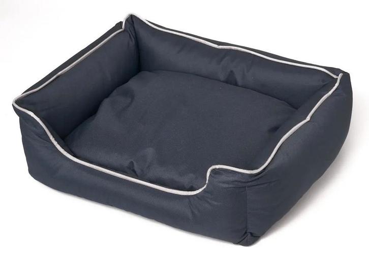Huisdierenbed Bastiaan - anti-slip onderkant - makkelijk..., Dieren en Toebehoren, Hondenmanden, Nieuw, Ophalen of Verzenden