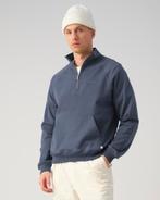 -60% J.C. Rags  J.C. Rags Rishi schipperstrui  maat XXXL, Kleding | Heren, Verzenden, Nieuw, Blauw
