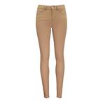 Liu Jo • bruine skinny jeans Divine • W25, Kleding | Dames, Liu Jo, Verzenden, Nieuw, Bruin