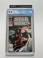 Star Wars #78 - Wedge Appearance - CGC 9.8 - 1 Graded comic, Boeken, Strips | Comics, Nieuw