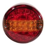 Aspöck Achterlicht 3-kamerlamp led Hamburger model, Auto diversen, Ophalen of Verzenden, Nieuw