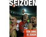 Feyenoord Seizoen 2015-2016 Een Ding is Zeker, Cd's en Dvd's, Verzenden, Nieuw in verpakking