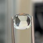 Zonder Minimumprijs Blauw Aquamarijn - 5.09 ct -, Sieraden, Tassen en Uiterlijk, Edelstenen, Nieuw