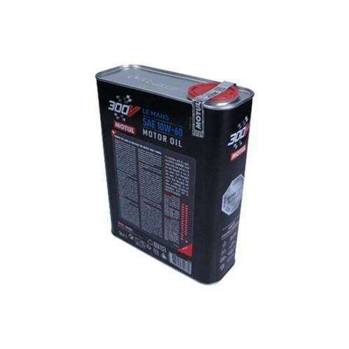 Motul 10W60 300V Lemans 2L Motorolie, Computers en Software, Laptop-opladers, Verzenden