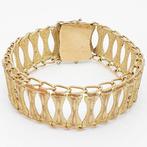 Armband - 18 karaat Geel goud, Nieuw