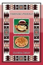 Vareniki (Pierogi).by Reilly, Nadejda New   ., Zo goed als nieuw, Reilly, Nadejda, Verzenden