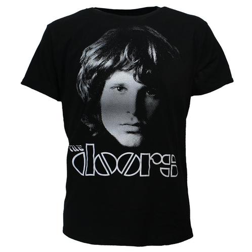 The Doors Jim Morrison T-Shirt - Officiële Merchandise |, Kleding | Heren, T-shirts, Verzenden