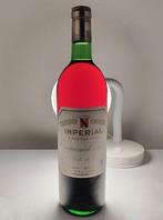 1966 C.V.N.E. Viña Real Gran Reserva & 1966 Imperial Reserva, Nieuw