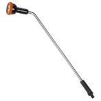 GARDENA MAXI-FLO PROFI-SYSTEM BROES MET VERLENGSTUK (TUIN), Ophalen of Verzenden, Nieuw