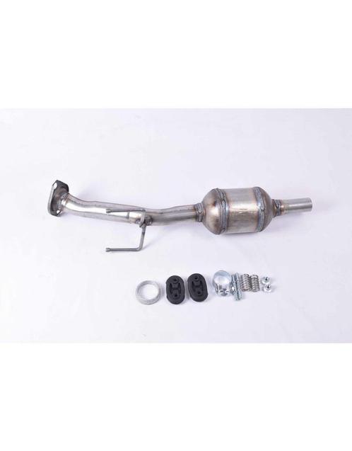 Katalysator Mitsubishi Colt, Smart Forfour 1.1, 1.3, Auto-onderdelen, Uitlaatsystemen, Nieuw, Mitsubishi, Smart, Ophalen of Verzenden