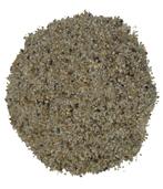 Aquarium Grind 1-2 mm licht 20 kg., Dieren en Toebehoren, Vissen | Aquaria en Toebehoren, Ophalen of Verzenden, Nieuw