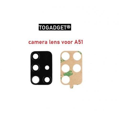 Samsung Galaxy A51 Camera Lens, Huis en Inrichting, Banken | Complete zithoeken, Verzenden